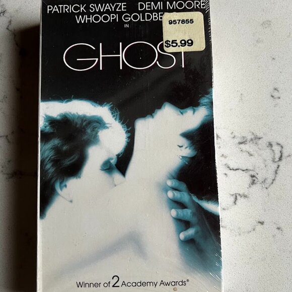 Ghost - Picture 1 of 2